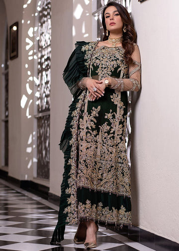 Mint Jade - BRIDAL