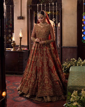 Zawiya - BRIDAL