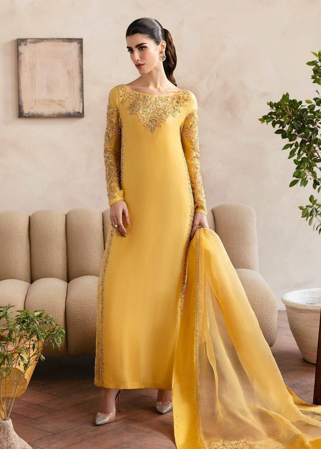 Saesha - HANDMADE