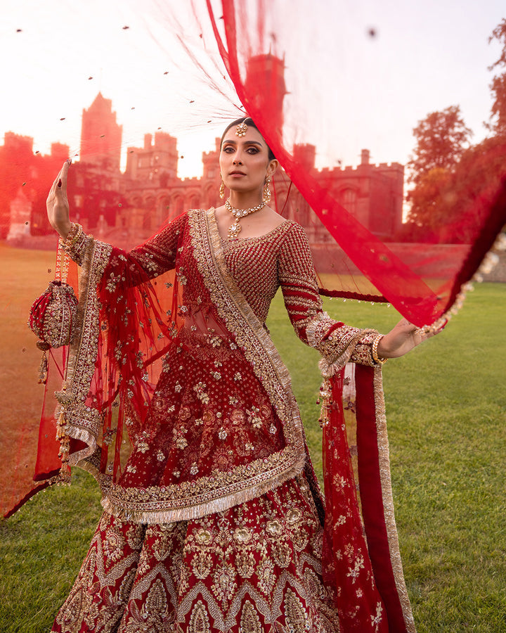 Raeni - BRIDAL