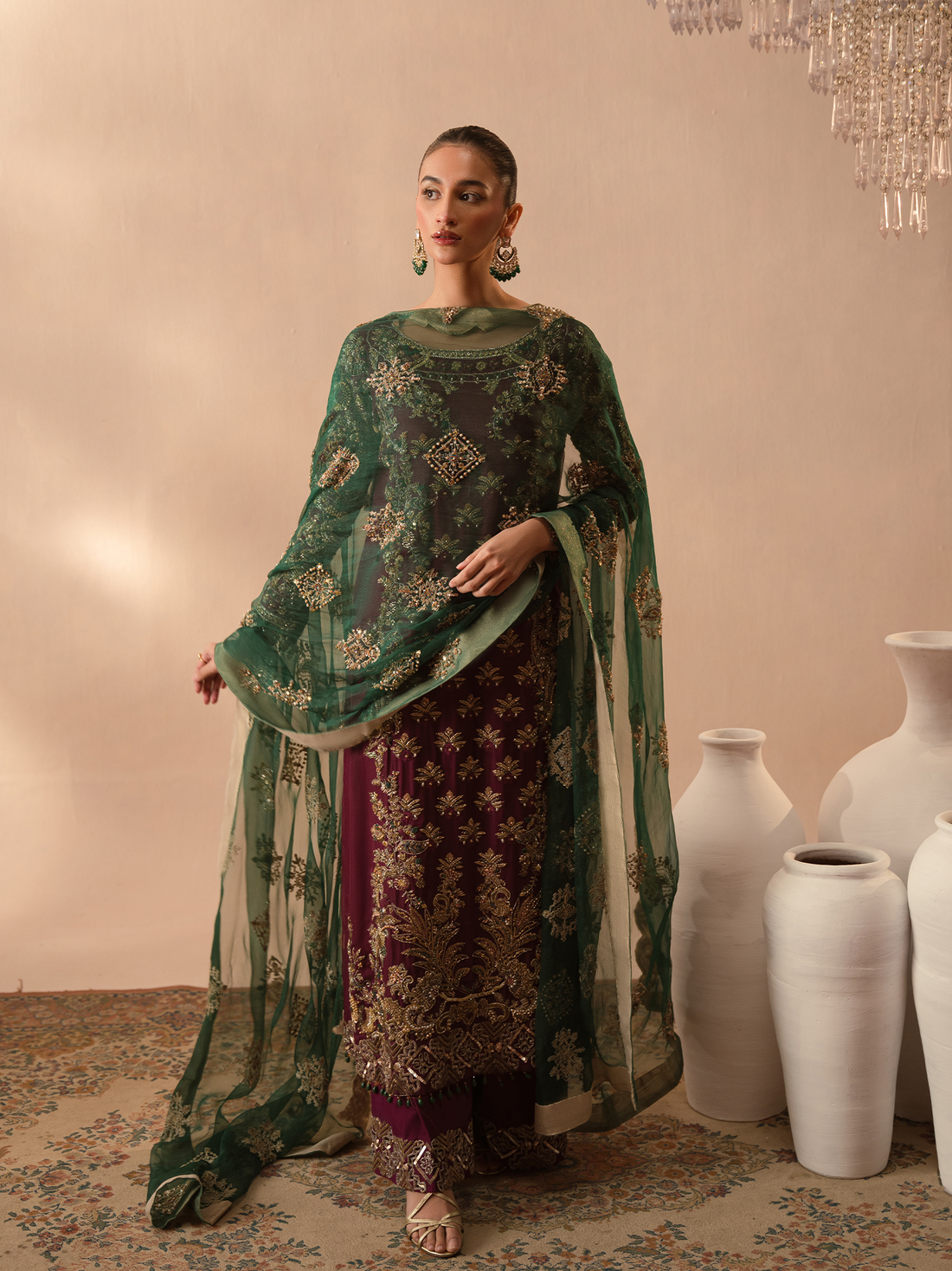 Afsana-e-Zari