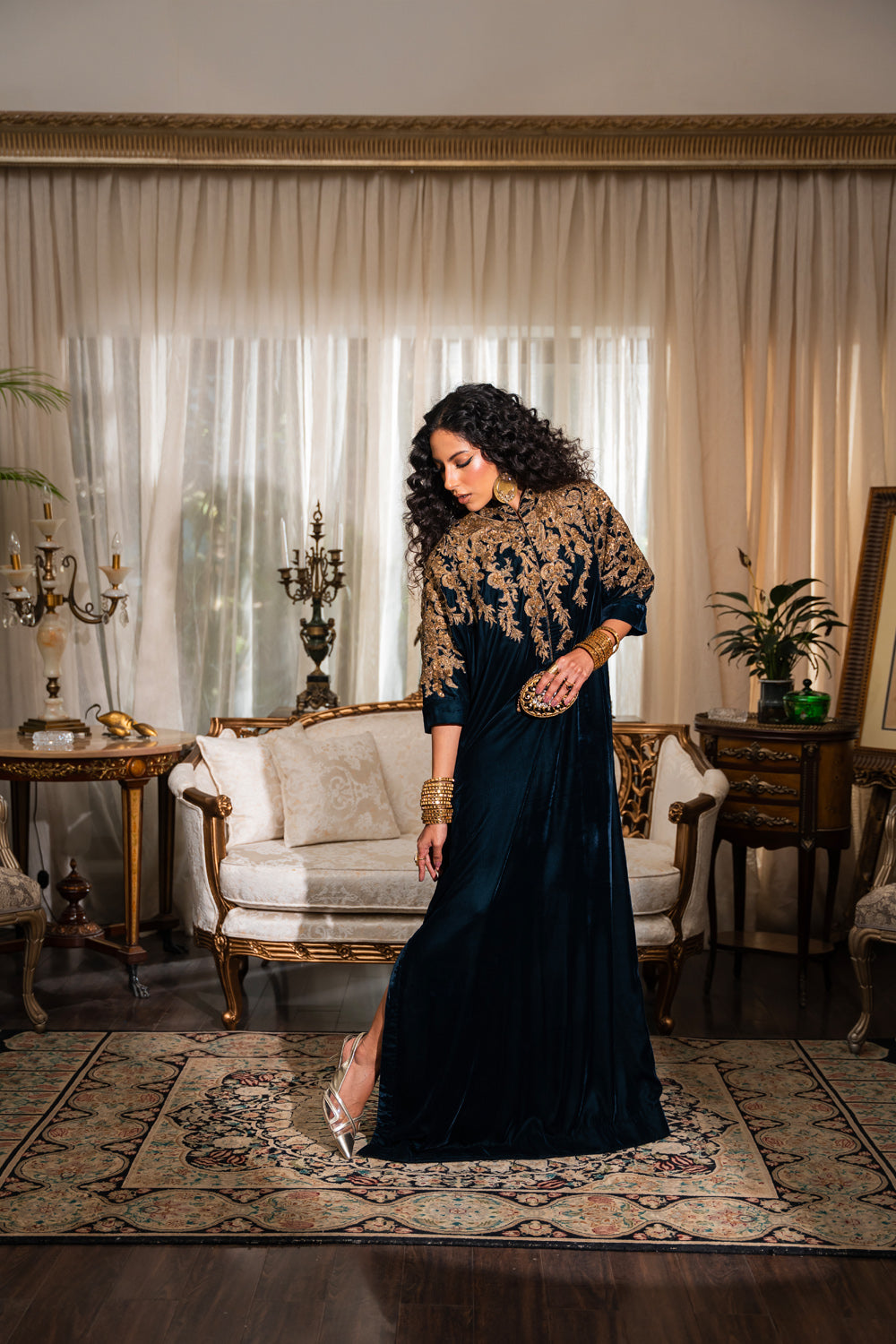 Afsana (1pc)